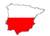 CEI INSTITUCIÓN MIRAMAR - Polski